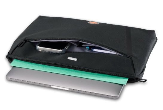 Hama Extreme Protect, Sleeve til laptop, 41,1 cm (16.2"), 245 g