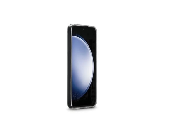 Hama Always Clear, Etui, Samsung, Galaxy S24 FE, 17 cm (6.7"), Gjennomsiktig