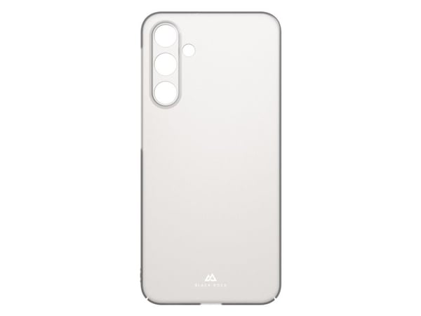 Black Rock 00229662, Etui, Samsung, Galaxy A16 4G/5G, 17 cm (6.7"), Gjennomsiktig