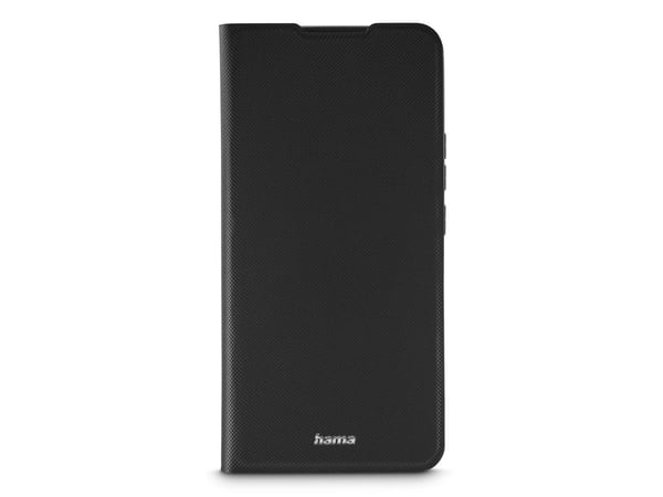 Hama Daily Protect, Folio, Xiaomi, Redmi Note 14 5G, 16,9 cm (6.67"), Svart
