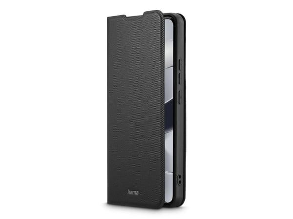 Hama Daily Protect, Folio, Xiaomi, Redmi Note 14 5G, 16,9 cm (6.67"), Svart