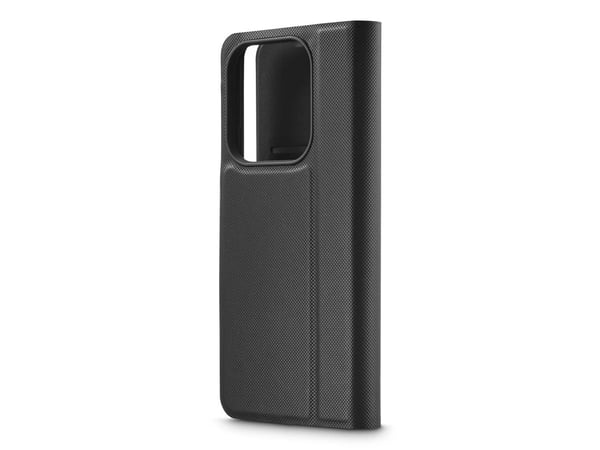 Hama Daily Protect, Folio, Xiaomi, Redmi Note 14 5G, 16,9 cm (6.67"), Svart