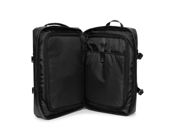 Eastpak TRAVELPACK, By, Unisex, 43,2 cm (17"), Notebook rom, Vandfast, Polyester