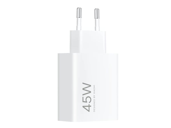 Xiaomi BHR07SLEU, Innendørs, AC, 11 V, 4,1 A, Hvit