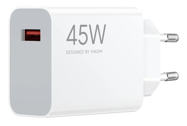 Xiaomi BHR07SLEU, Innendørs, AC, 11 V, 4,1 A, Hvit
