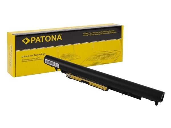 Patona do Hp 250 G6/255 G6, 2200 mAh, Li-Ion, 14,8 V, JC04 (PT2827)