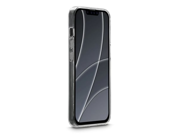 Hama Always Clear, Suojus, Apple, iPhone 16e, 15,5 cm (6.1"), Läpinäkyvä