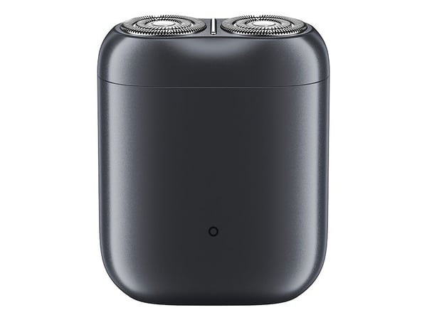 Xiaomi barbermaskin | Elektrisk barbermaskin S200 EU | BHR9528EU | Driftstid (maks.) 60 min | Våt og tørr | Grå