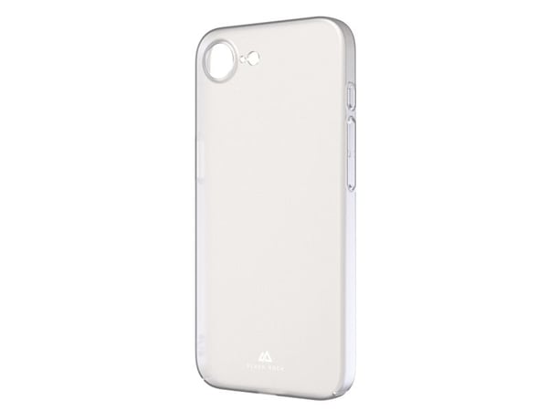 Black Rock 00229686, Suojus, Apple, iPhone 16e, 15,5 cm (6.1"), Läpinäkyvä