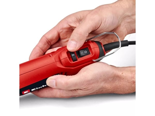 Einhell TC-MT 150 E, Svart, Rød, 35000 spm, AC, 150 W, 220 - 240 V, 50 Hz