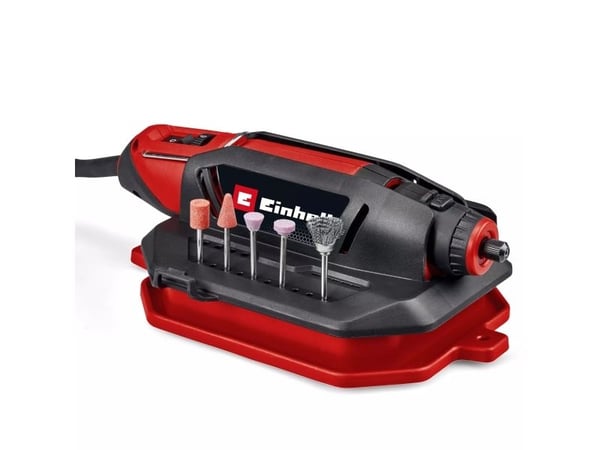 Einhell TC-MT 150 E, Svart, Rød, 35000 spm, AC, 150 W, 220 - 240 V, 50 Hz