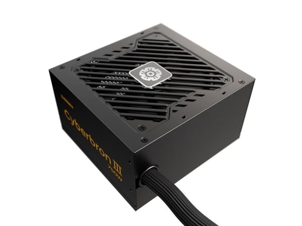 Enermax PC-virtalähde Enermax CyberBron III 750W EMB750EWT-NAC (EMB750EWT-NAC)