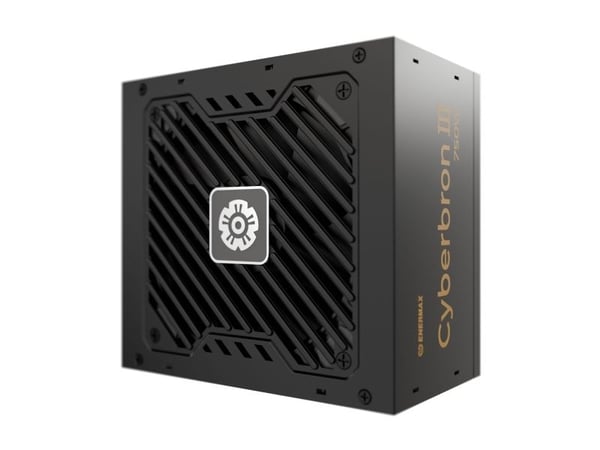 Enermax PC-virtalähde Enermax CyberBron III 750W EMB750EWT-NAC (EMB750EWT-NAC)
