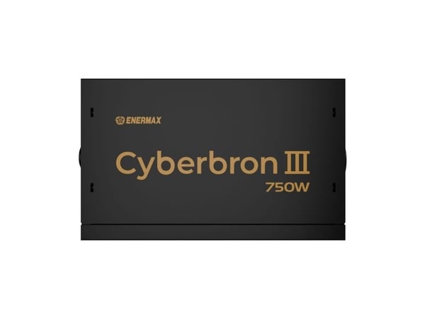 Enermax PC-virtalähde Enermax CyberBron III 750W EMB750EWT-NAC (EMB750EWT-NAC)