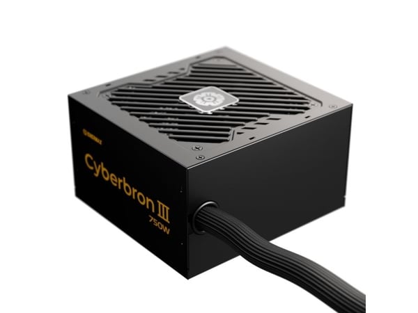 Enermax PC-virtalähde Enermax CyberBron III 750W EMB750EWT-NAC (EMB750EWT-NAC)