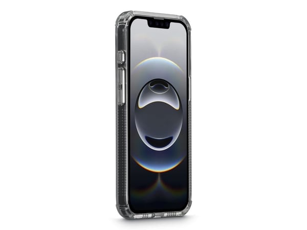 Hama Extreme Protect, deksel, Apple, iPhone 16e, 15,5 cm (6,1"), Transparent