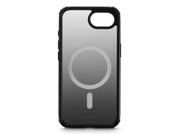 Hama Extreme Protect, Suojus, Apple, iPhone 16e, 15,5 cm (6.1"), musta