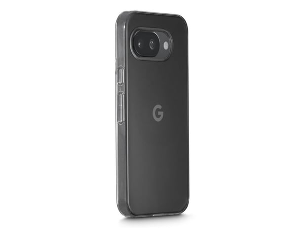 Hama Always Clear, Suojus, Google, Pixel 9a, 16 cm (6.3"), Läpinäkyvä