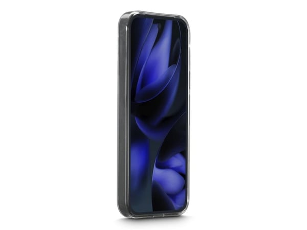 Hama Always Clear, Suojus, Google, Pixel 9a, 16 cm (6.3"), Läpinäkyvä