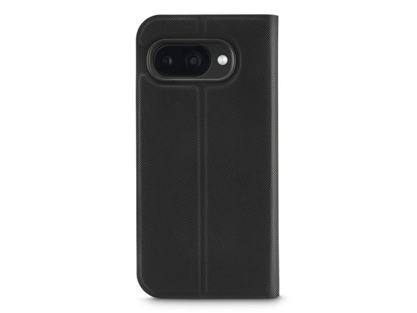 Hama Daily Protect, Folio, Google, Pixel 9a, 16 cm (6.3"), Svart