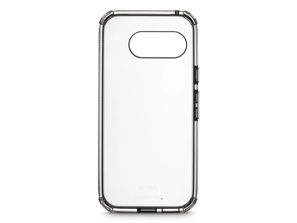 Hama Extreme Protect, Suojus, Google, Pixel 9a, 16 cm (6.3"), Läpinäkyvä
