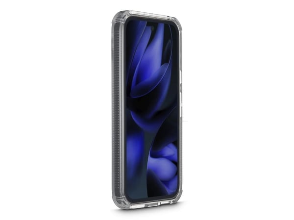 Hama Extreme Protect, Suojus, Google, Pixel 9a, 16 cm (6.3"), Läpinäkyvä