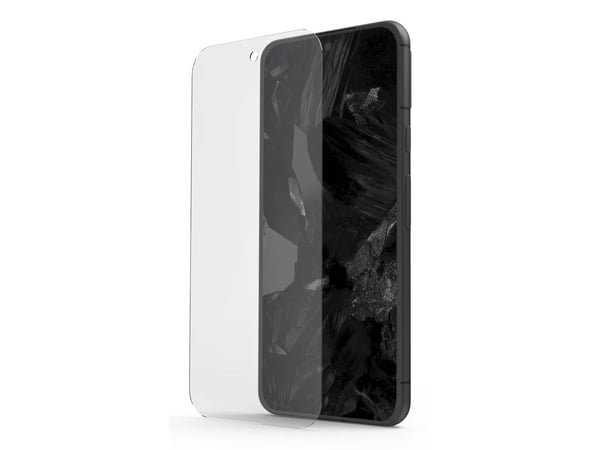 Hama Clear Protect, Google, Pixel 9a, Bruddsikker, Fallbestandig, Slagbestandig, Støtbestandig, Ripebestandig, Knusesikker, Gjennomsiktig, 1 stykker