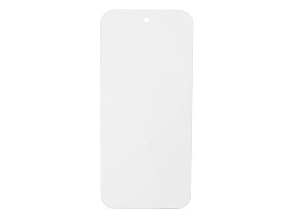 Hama Clear Protect, Google, Pixel 9a, Bruddsikker, Fallbestandig, Slagbestandig, Støtbestandig, Ripebestandig, Knusesikker, Gjennomsiktig, 1 stykker