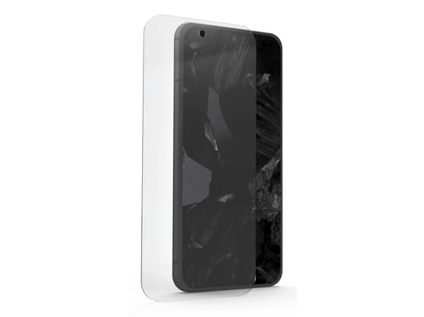 Hama Clear Protect, Google, Pixel 9a, Bruddsikker, Fallbestandig, Slagbestandig, Støtbestandig, Ripebestandig, Knusesikker, Gjennomsiktig, 1 stykker