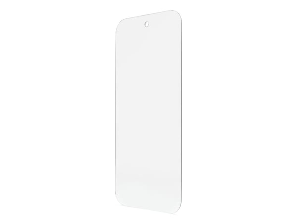 Hama Clear Protect, Google, Pixel 9a, Bruddsikker, Fallbestandig, Slagbestandig, Støtbestandig, Ripebestandig, Knusesikker, Gjennomsiktig, 1 stykker