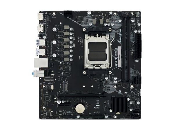 Biostar A620MS (A620,AM5,mATX,DDR5)