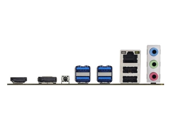 Biostar A620MS (A620,AM5,mATX,DDR5)