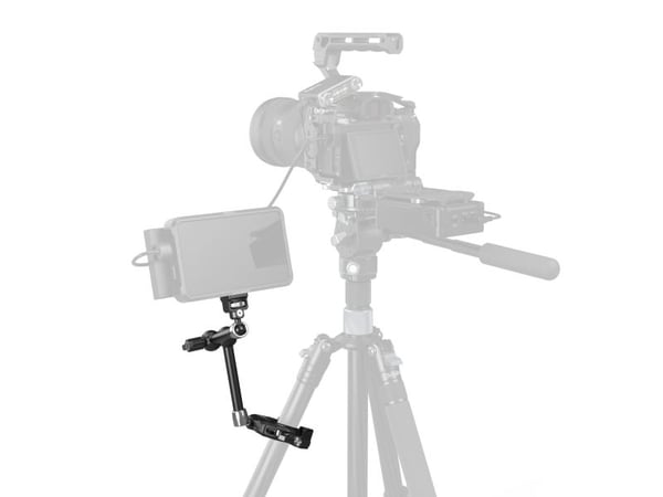 SmallRig 5312, Klämma, 378 g