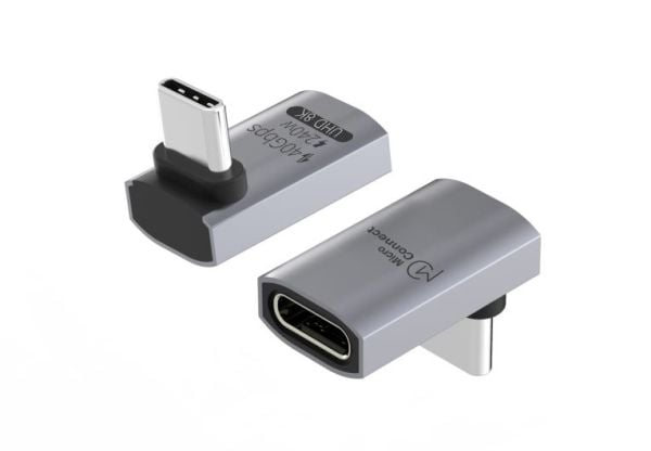 Microconnect USB4-CCFAS90-240W