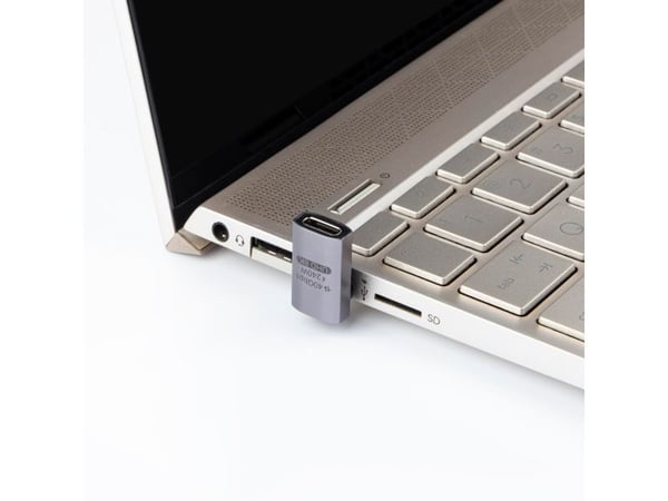 Microconnect USB4-CCFAS90-240W