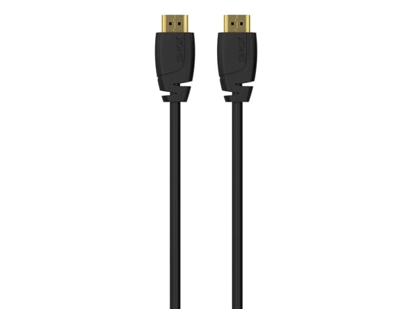 Sinox PRO HDMI™-kaapeli 8K60HZ+E. 2m musta