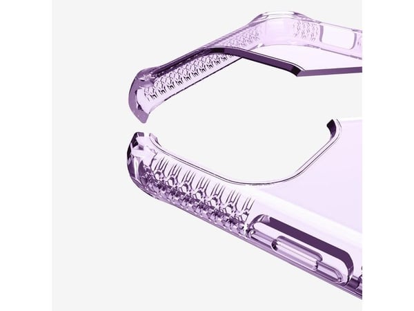 ITSKINS SPECTRUM R, Border, Apple, iPhone 11 Pro, 14,9 cm (5.85"), Lilla