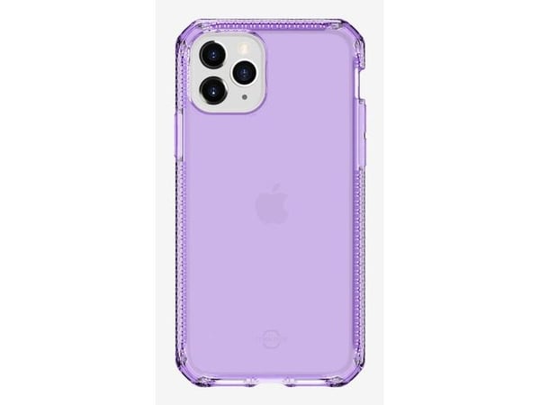 ITSKINS SPECTRUM R, Border, Apple, iPhone 11 Pro, 14,9 cm (5.85"), Lilla