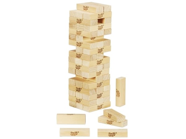 Jenga