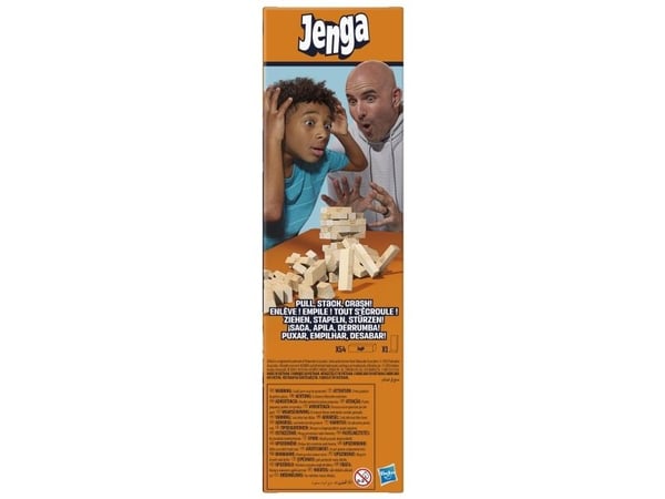 Jenga