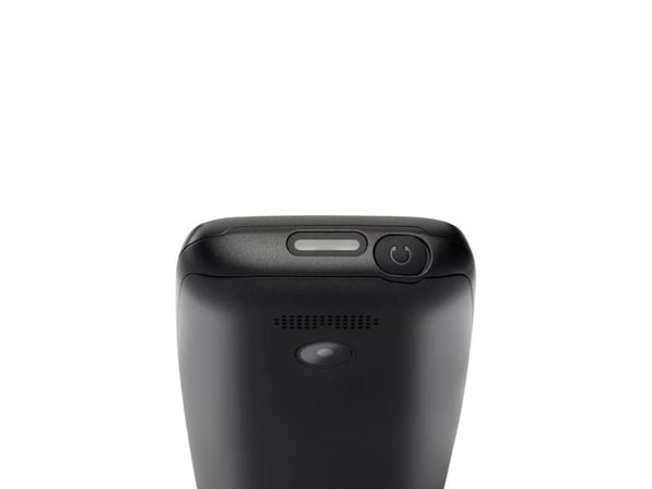 Panasonic KX-TF400, Perusmalli, Yksittäinen SIM, 6,1 cm (2.4"), 0,3 MP, Bluetooth, musta