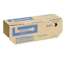 KYOCERA TK-3110, 15500 sivua, Musta, 1 kpl