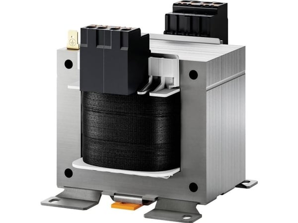 Lohko STEU 160/23 Turvamuuntaja , ohjausmuuntaja , erotusmuuntaja 1 x 215 V/AC, 230 V/AC, 245 V/AC, 385 V/AC, 400 V/AC, 415 V/AC 2 x 115