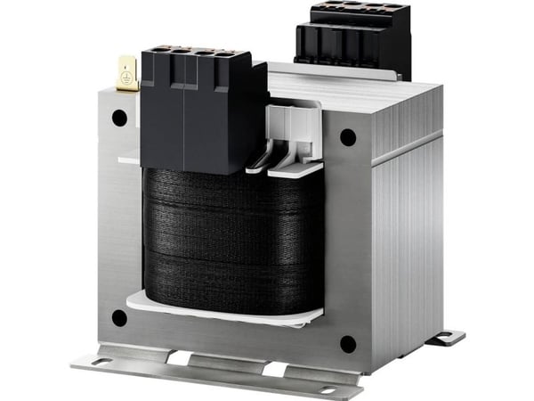 Lohko STEU 630/24 Turvamuuntaja , Säätömuuntaja , Erotusmuuntaja 1 x 215 V/AC, 230 V/AC, 245 V/AC, 385 V/AC, 400 V/AC, 415 V/AC 2 x 12