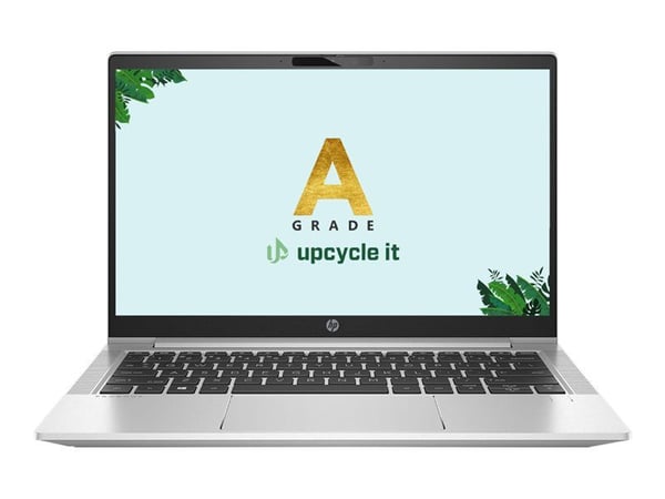 Renoverad HP ProBook 640 G8 - Skick: Grad A