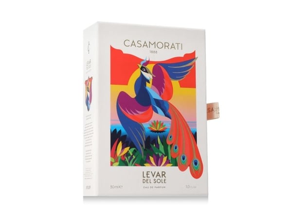 Xerjoff Casamorati Levar Del Sole EDP U 30 ml