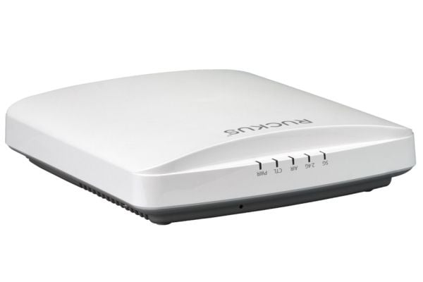 Ruckus ZoneFlex R650 - Trådløst tilgangspunkt - Wi-Fi 6 - 2.4 GHz, 5 GHz