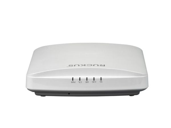 Ruckus ZoneFlex R650 - Trådløst tilgangspunkt - Wi-Fi 6 - 2.4 GHz, 5 GHz