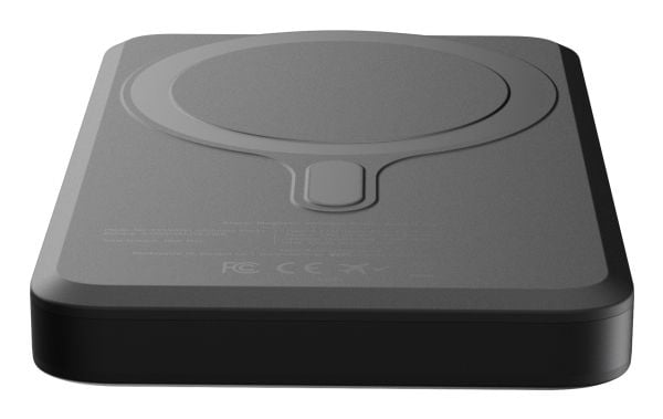 Xtorm FS5W051, 5000 mAh, Lithium Polymer (LiPo), Power Delivery, Trådløs lading, 18 W, Sort