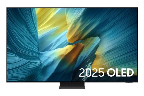 TV Samsung 83" - OLED S95F 4K Vision AI Smart TV (2025)